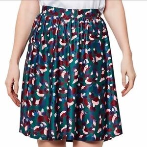 NWT Leota Ladies' Pull-On Skirt